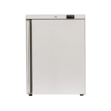 Outdoor Rated Refrigerator for Outdoor Kitchens