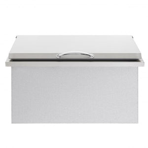 Small Ice Chest for Outdoor Kitchen
