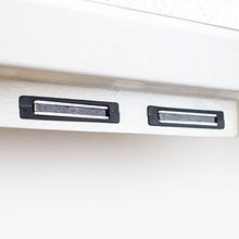Magnetic Latches for Secure Close