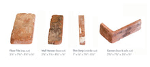 Types of thin brick veneer - Oasis Outdoor Living