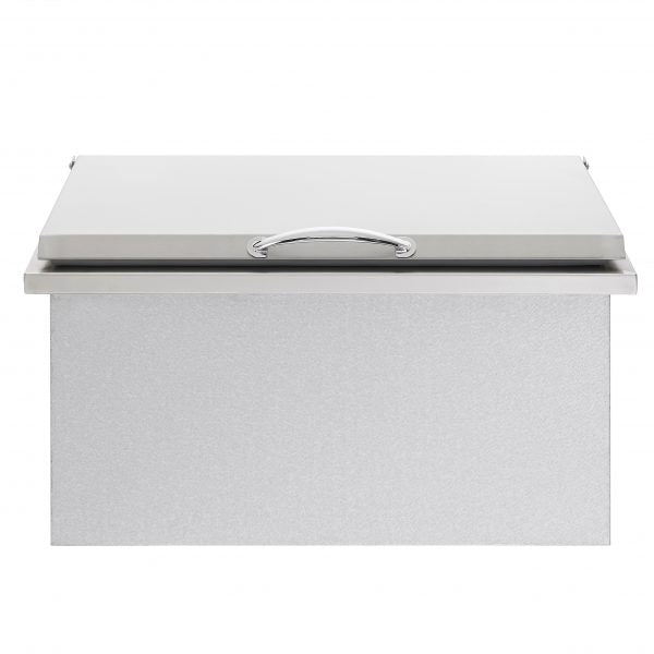 Large Ice Chest for Outdoor Kitchen