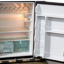 Summerset Refrigerator Interior